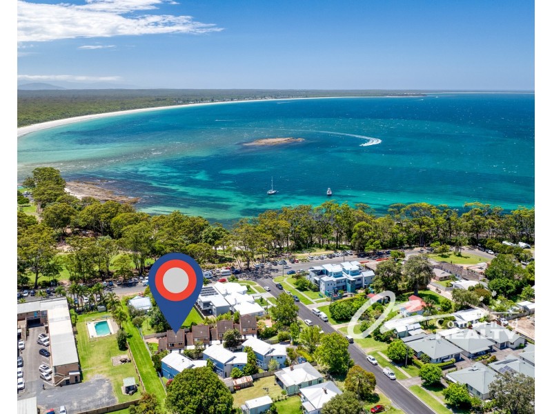 4/7 Duncan Street, Huskisson NSW 2540