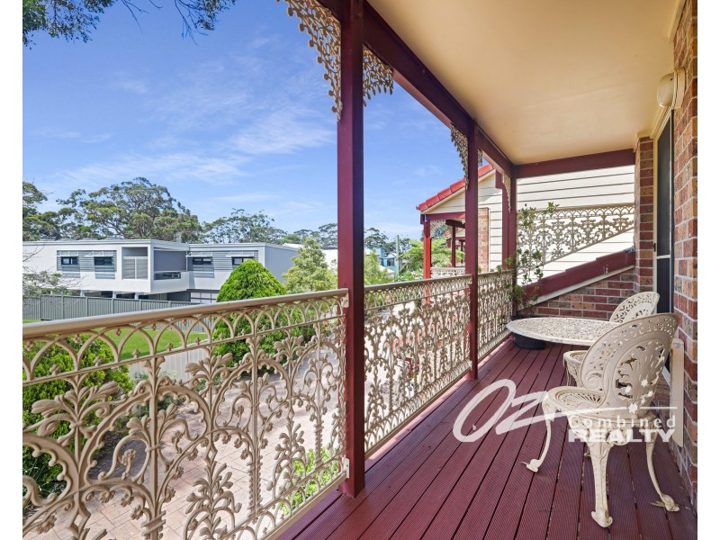 4/7 Duncan Street, Huskisson NSW 2540
