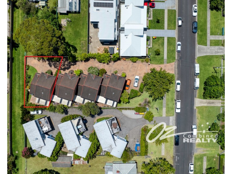 4/7 Duncan Street, Huskisson NSW 2540