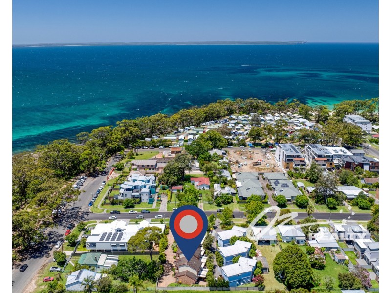 4/7 Duncan Street, Huskisson NSW 2540