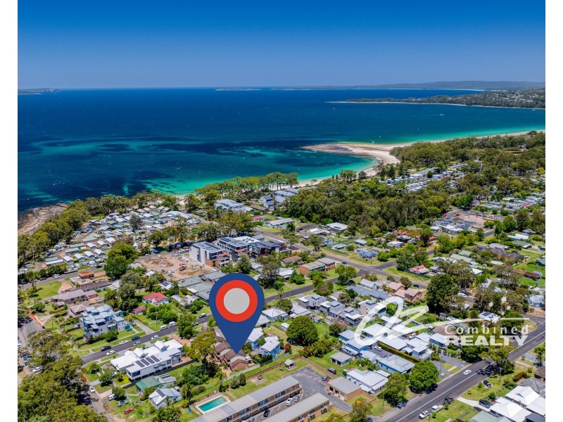 4/7 Duncan Street, Huskisson NSW 2540