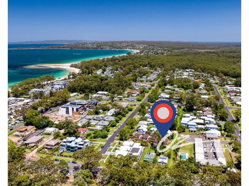 4/7 Duncan Street, Huskisson NSW 2540