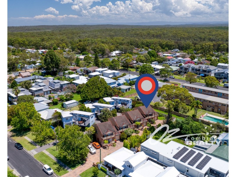 4/7 Duncan Street, Huskisson NSW 2540