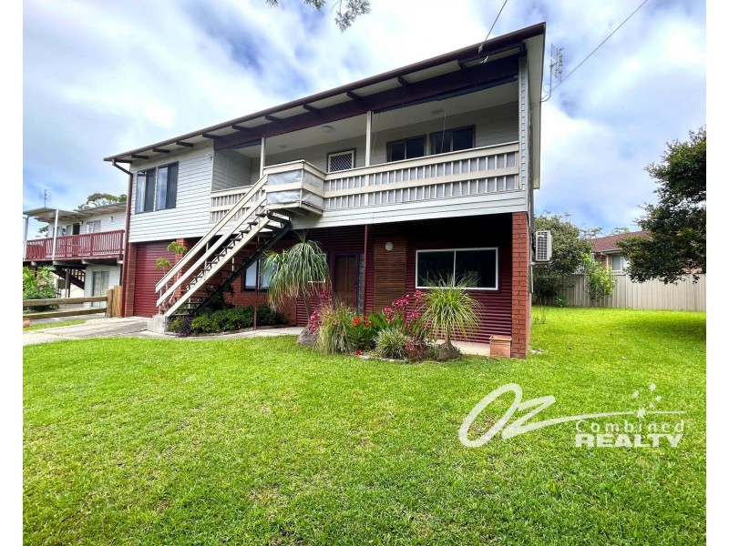 3 Sirius Avenue, Sanctuary Point NSW 2540