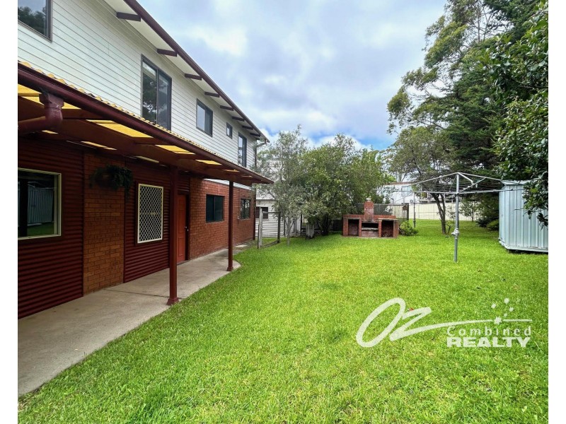 3 Sirius Avenue, Sanctuary Point NSW 2540
