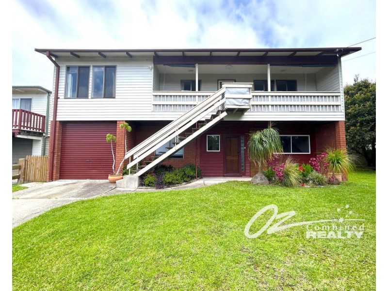 3 Sirius Avenue, Sanctuary Point NSW 2540
