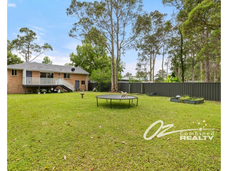 3 Mountain Street, Sanctuary Point NSW 2540