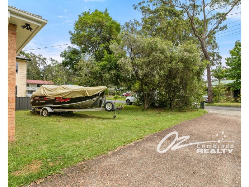 3 Mountain Street, Sanctuary Point NSW 2540