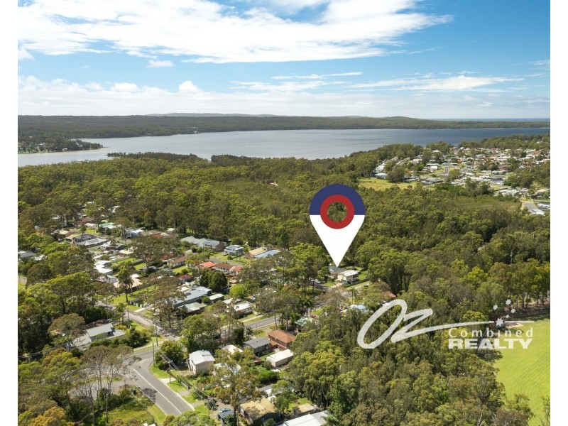 3 Mountain Street, Sanctuary Point NSW 2540