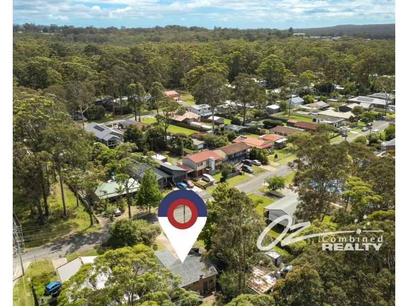 3 Mountain Street, Sanctuary Point NSW 2540