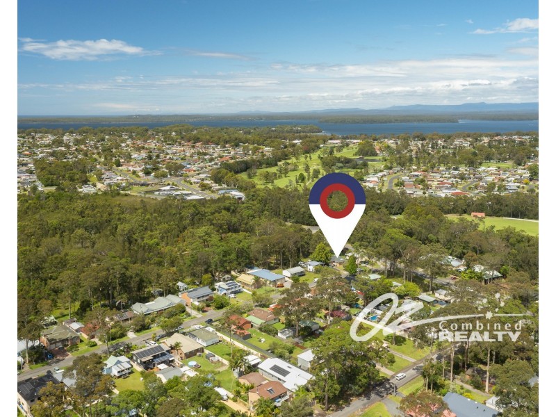 3 Mountain Street, Sanctuary Point NSW 2540