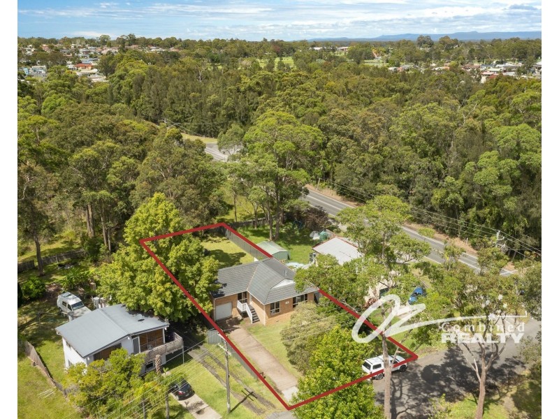 3 Mountain Street, Sanctuary Point NSW 2540