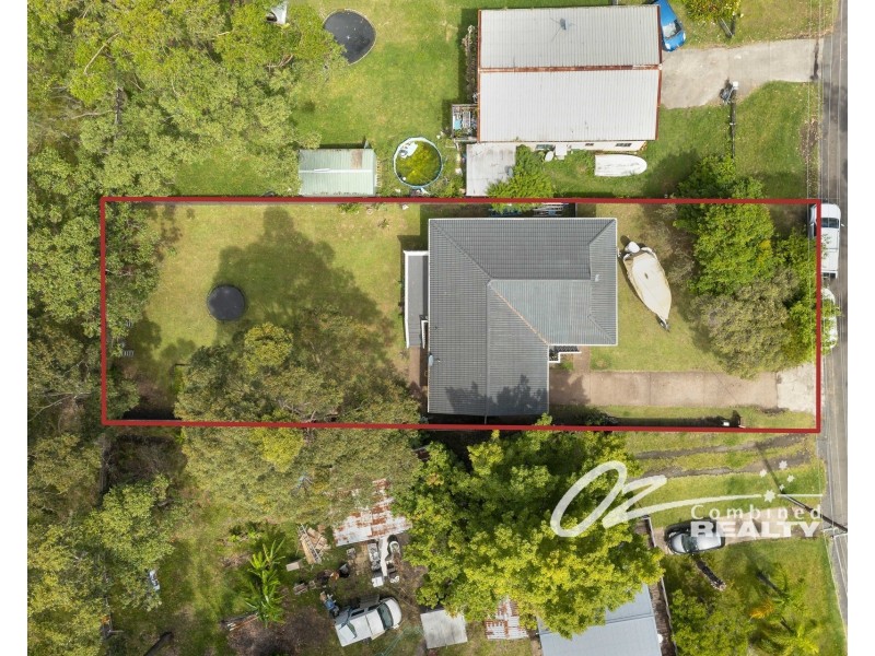 3 Mountain Street, Sanctuary Point NSW 2540