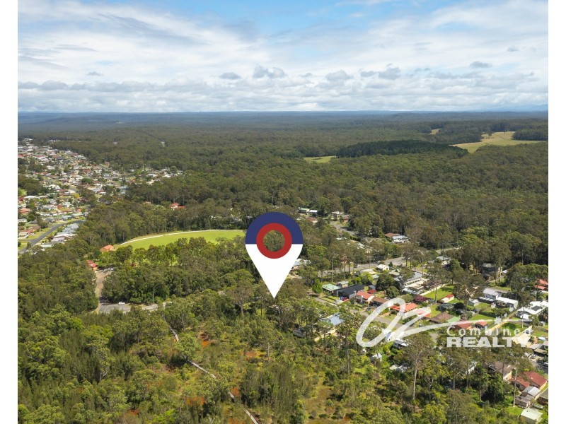 3 Mountain Street, Sanctuary Point NSW 2540