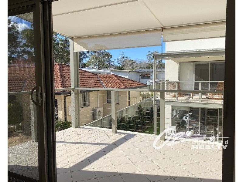 2/80 Currambene Street, Huskisson NSW 2540