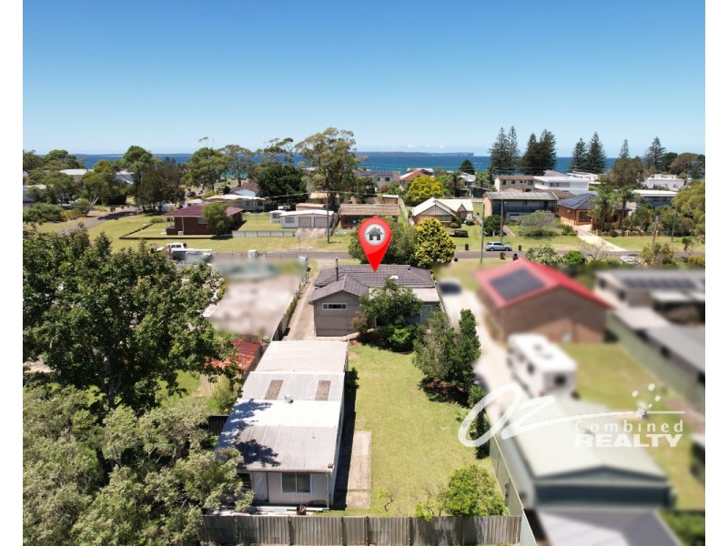 25 Duncan Street, Vincentia NSW 2540