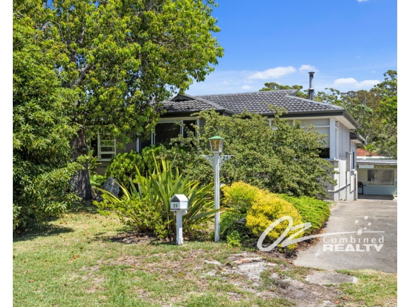 25 Duncan Street, Vincentia NSW 2540