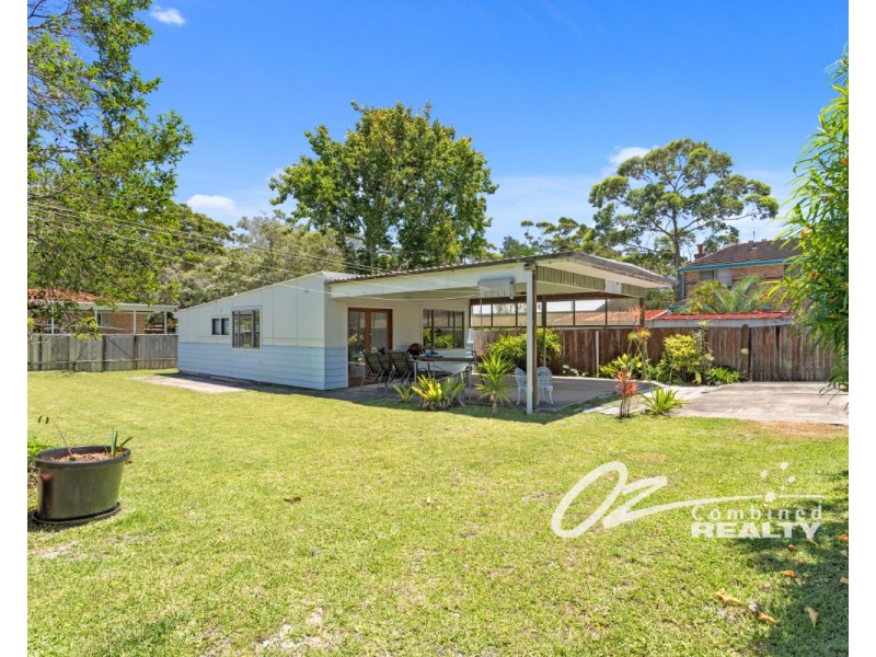 25 Duncan Street, Vincentia NSW 2540