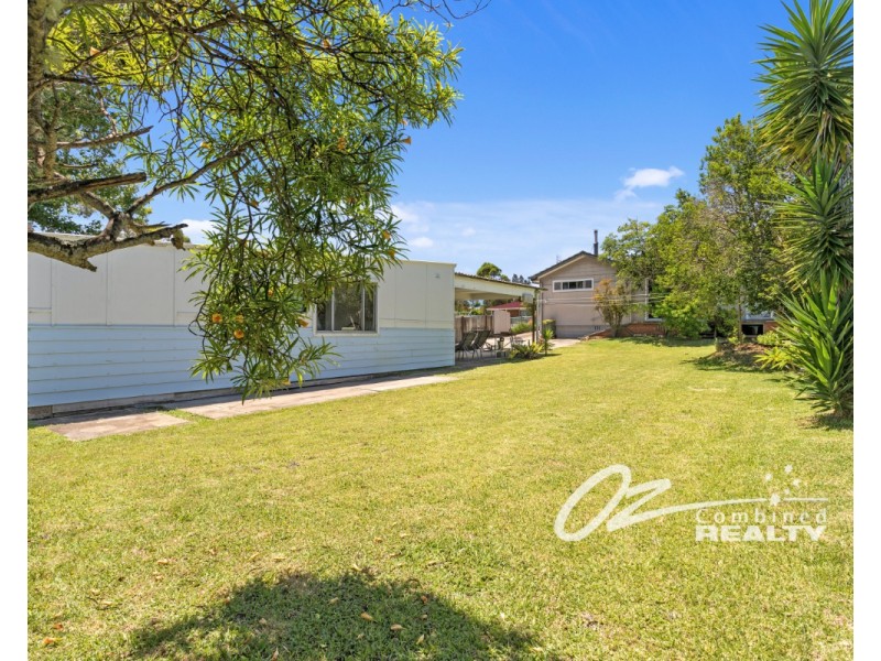 25 Duncan Street, Vincentia NSW 2540
