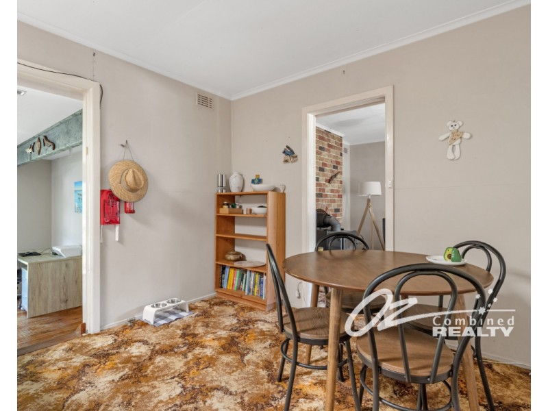 25 Duncan Street, Vincentia NSW 2540