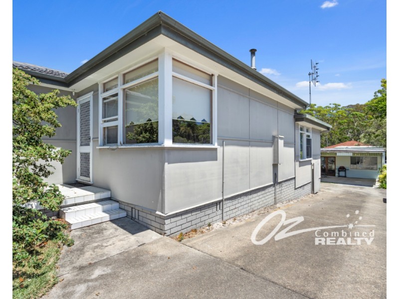 25 Duncan Street, Vincentia NSW 2540