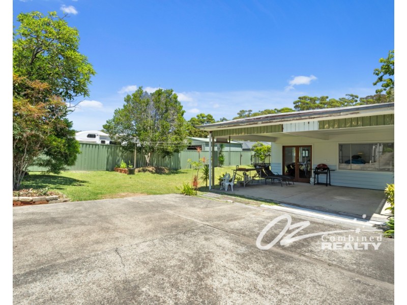25 Duncan Street, Vincentia NSW 2540