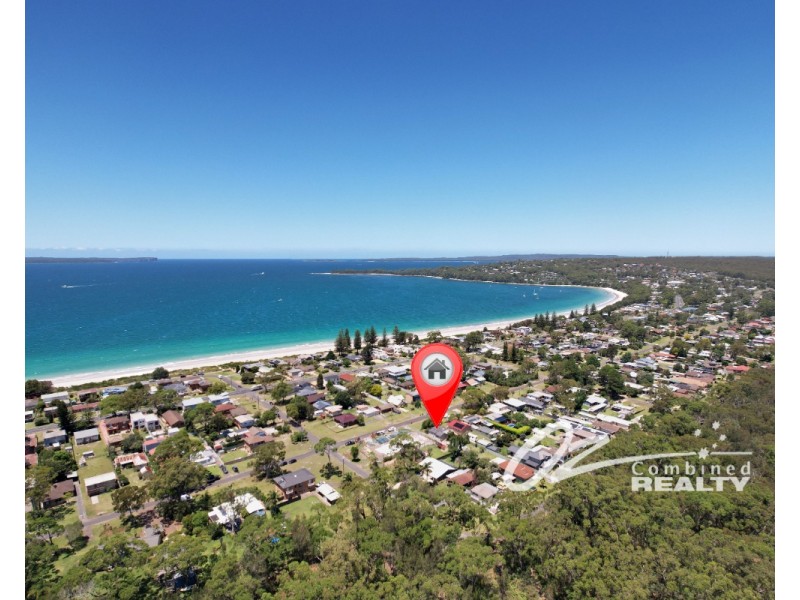 25 Duncan Street, Vincentia NSW 2540