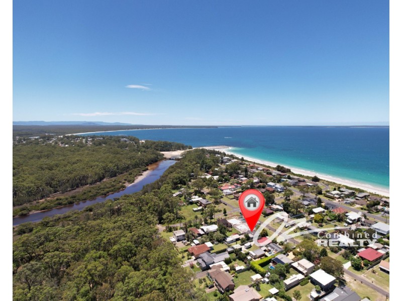 25 Duncan Street, Vincentia NSW 2540