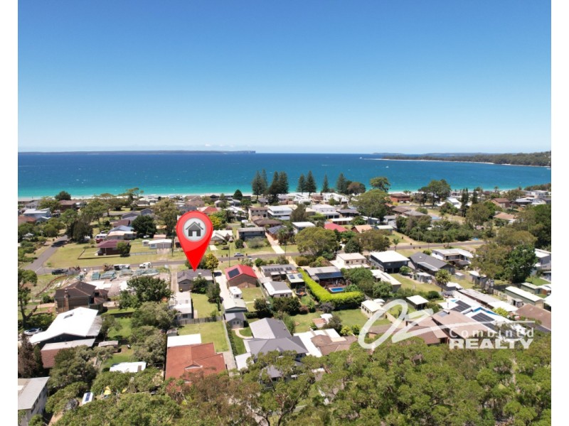 25 Duncan Street, Vincentia NSW 2540