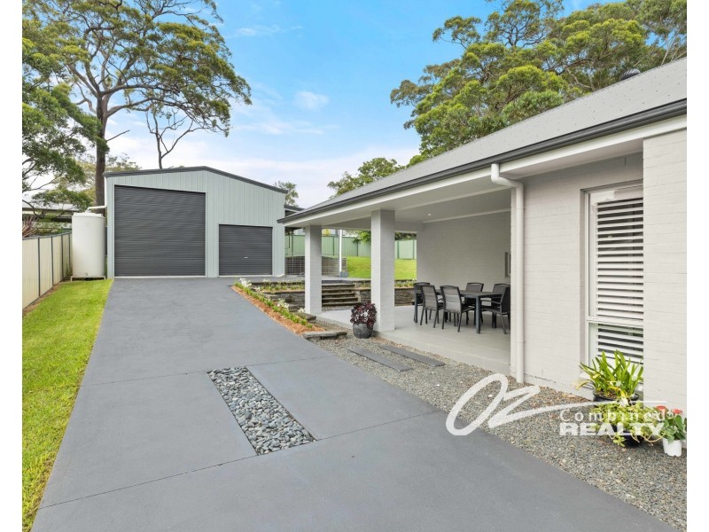 42 First Avenue, Erowal Bay NSW 2540