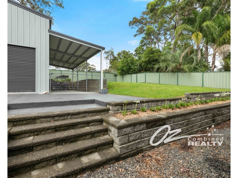 42 First Avenue, Erowal Bay NSW 2540