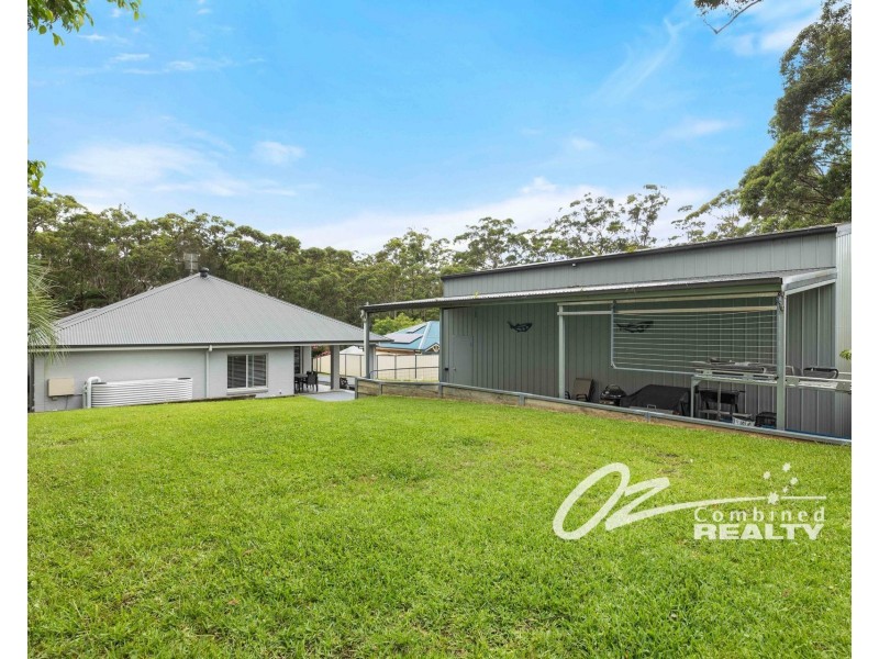 42 First Avenue, Erowal Bay NSW 2540