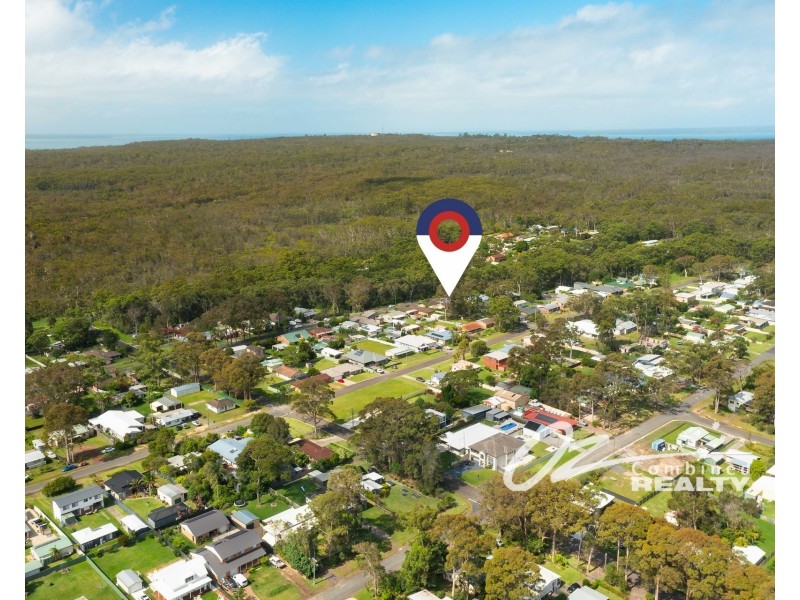42 First Avenue, Erowal Bay NSW 2540