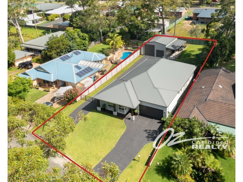 42 First Avenue, Erowal Bay NSW 2540