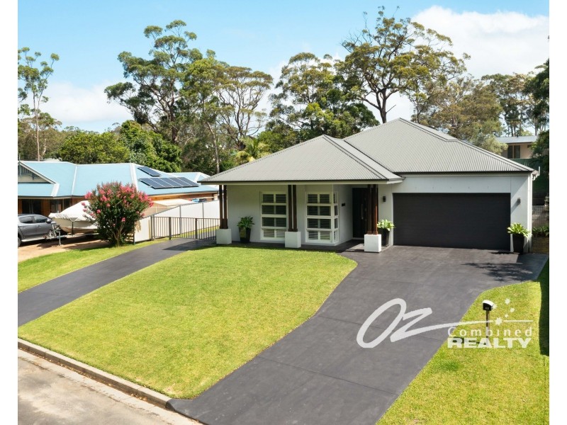 42 First Avenue, Erowal Bay NSW 2540