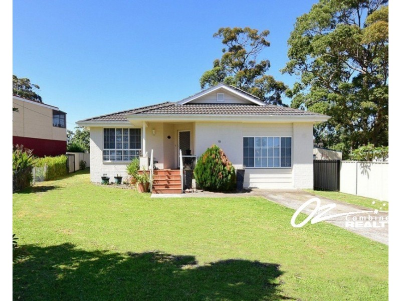 13 Macleans Point Road, Sanctuary Point NSW 2540