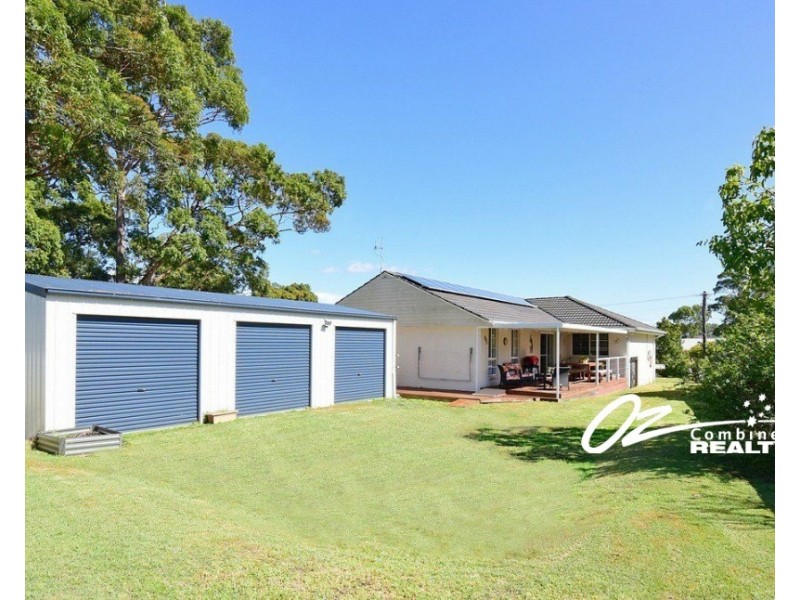 13 Macleans Point Road, Sanctuary Point NSW 2540