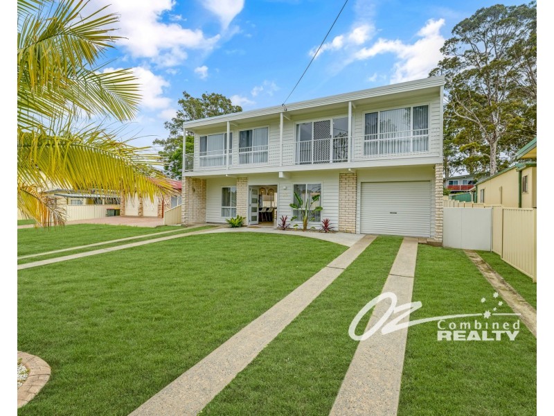 28 Macleans Point Road, Sanctuary Point NSW 2540