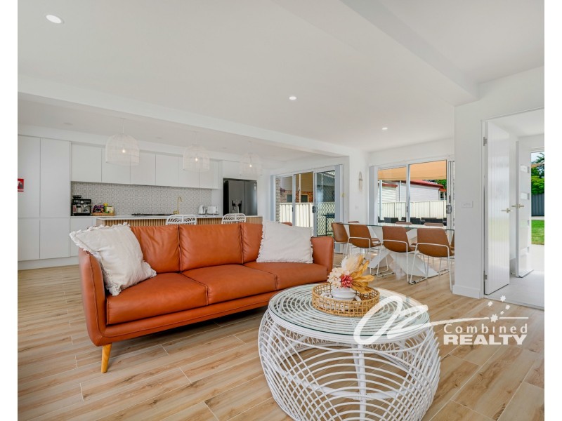 28 Macleans Point Road, Sanctuary Point NSW 2540