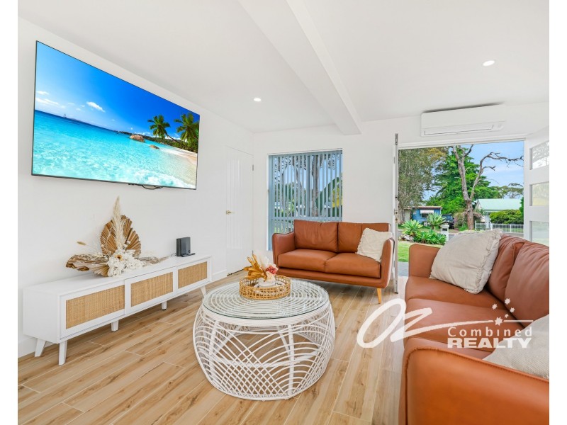 28 Macleans Point Road, Sanctuary Point NSW 2540