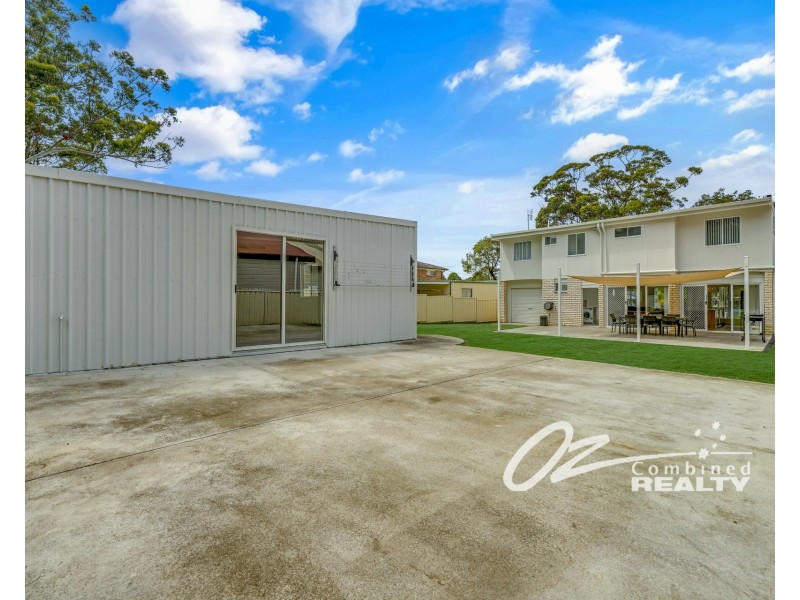 28 Macleans Point Road, Sanctuary Point NSW 2540