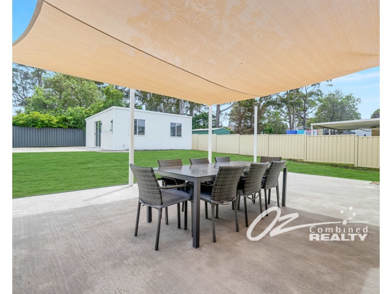 28 Macleans Point Road, Sanctuary Point NSW 2540
