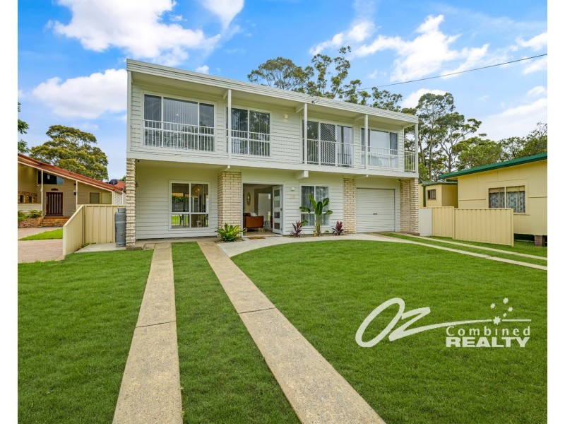 28 Macleans Point Road, Sanctuary Point NSW 2540