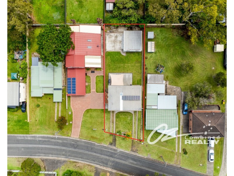 28 Macleans Point Road, Sanctuary Point NSW 2540