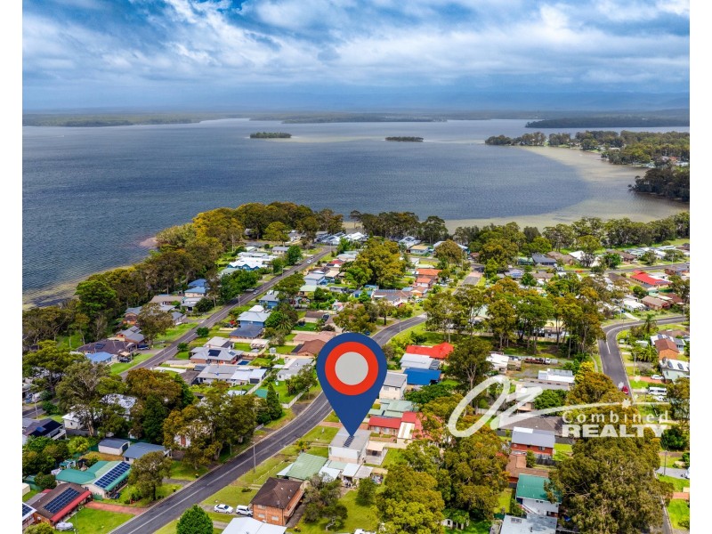 28 Macleans Point Road, Sanctuary Point NSW 2540