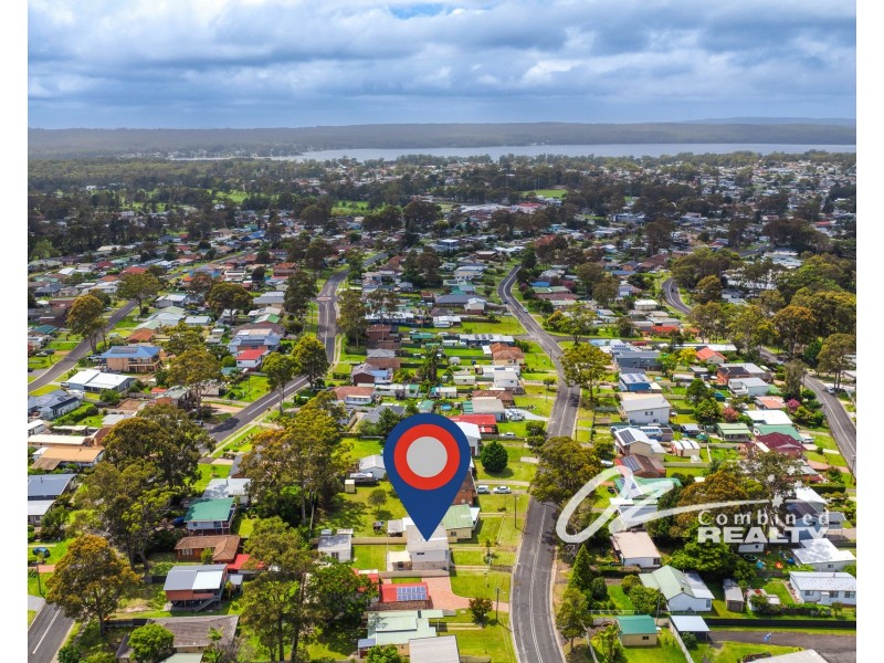 28 Macleans Point Road, Sanctuary Point NSW 2540