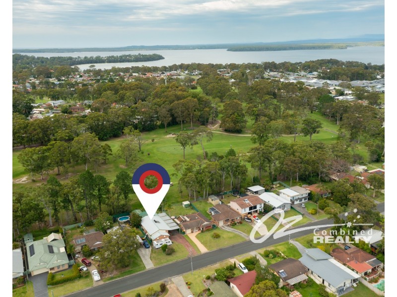 152 The Park Drive, Sanctuary Point NSW 2540