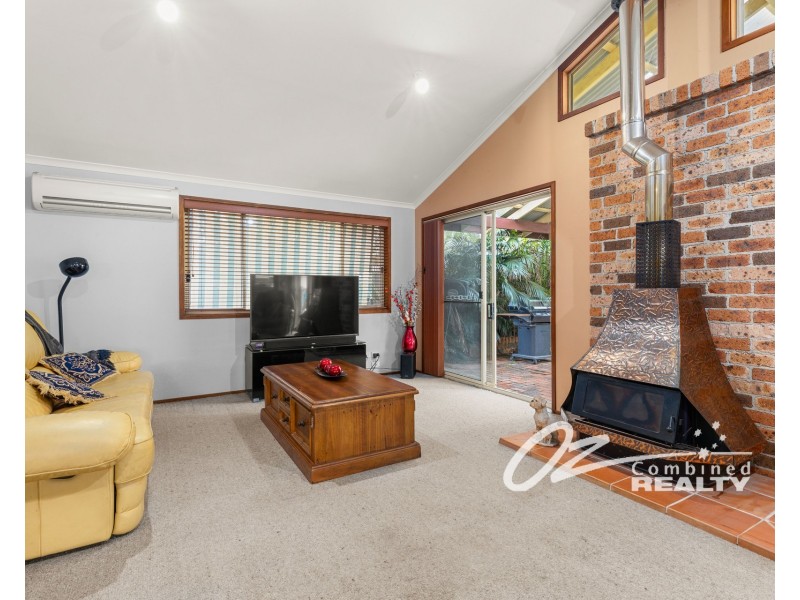 152 The Park Drive, Sanctuary Point NSW 2540