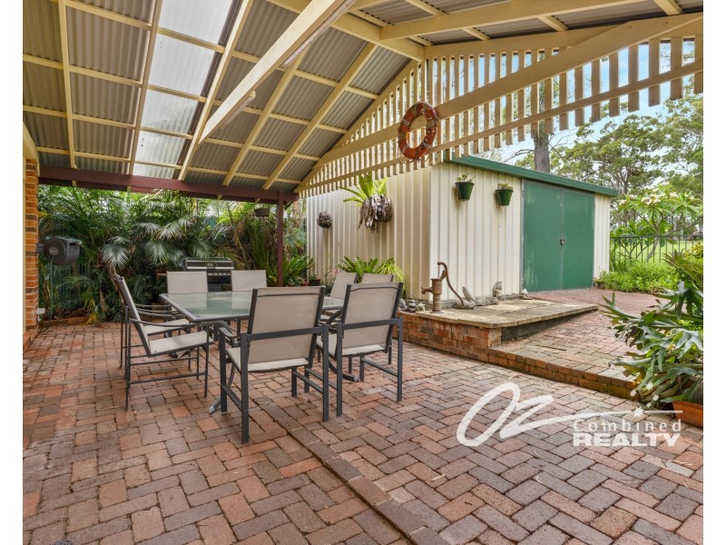 152 The Park Drive, Sanctuary Point NSW 2540