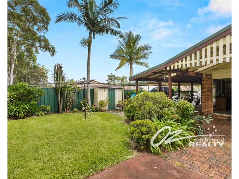 152 The Park Drive, Sanctuary Point NSW 2540